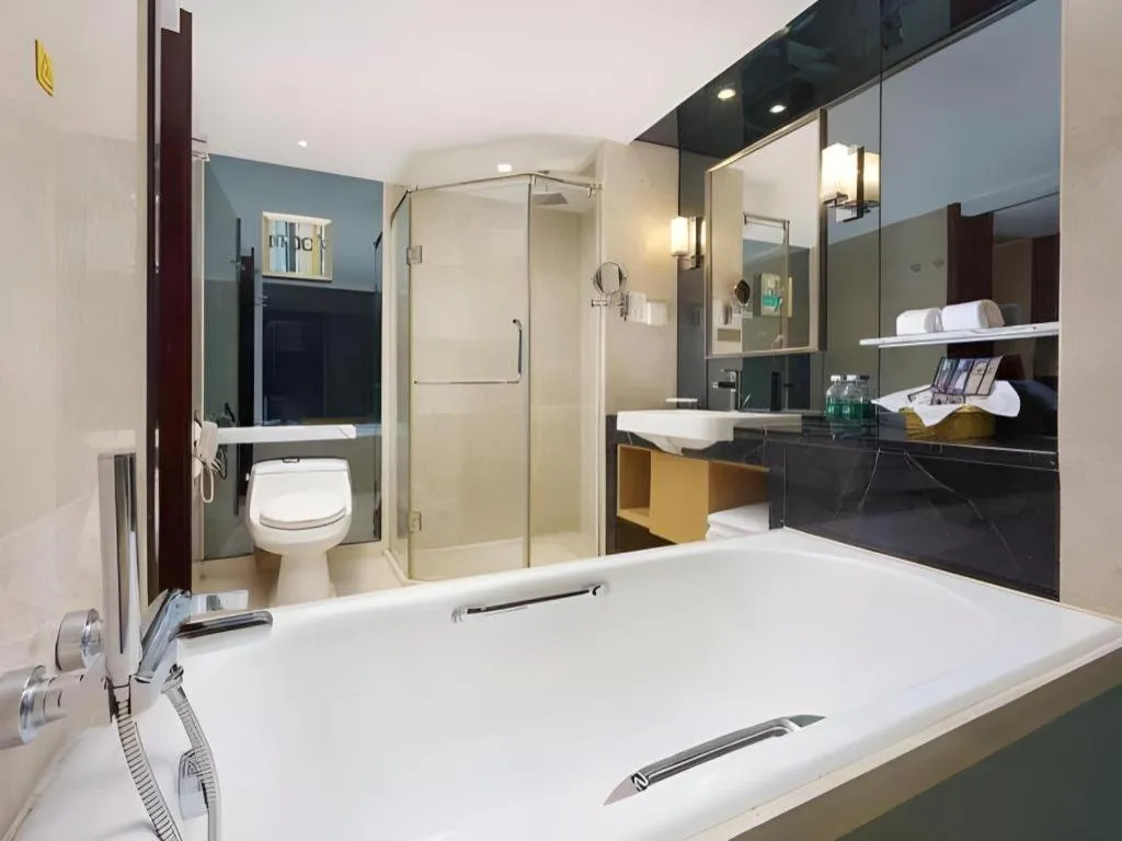 Shantou Golden Gulf Hotel