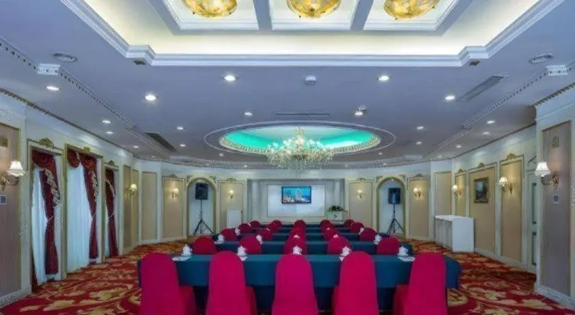 Shantou Golden Gulf Hotel