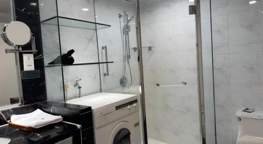 Shantou Golden Gulf Hotel