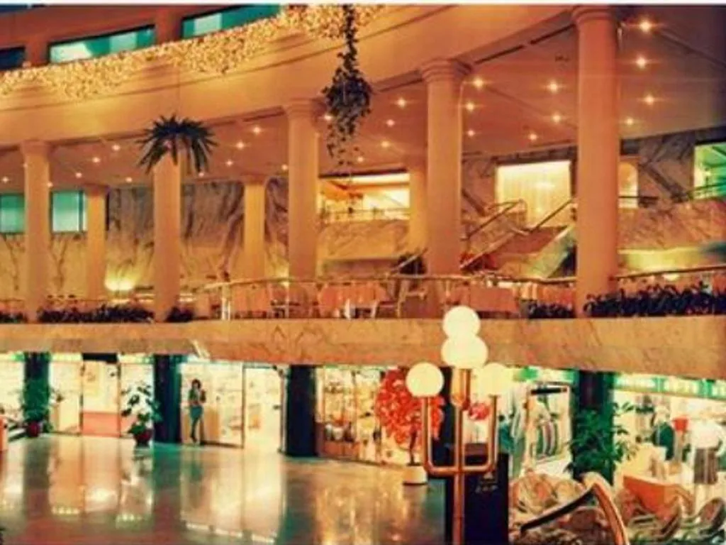 Shantou Golden Gulf Hotel