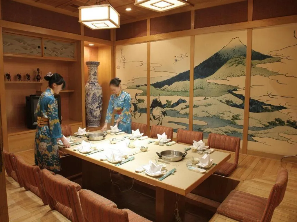 Shantou Golden Gulf Hotel