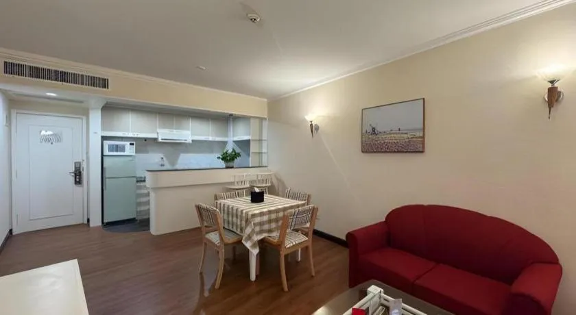 Shantou Golden Gulf Hotel