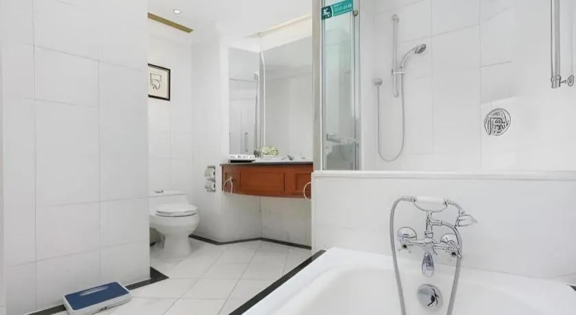 Shantou Golden Gulf Hotel