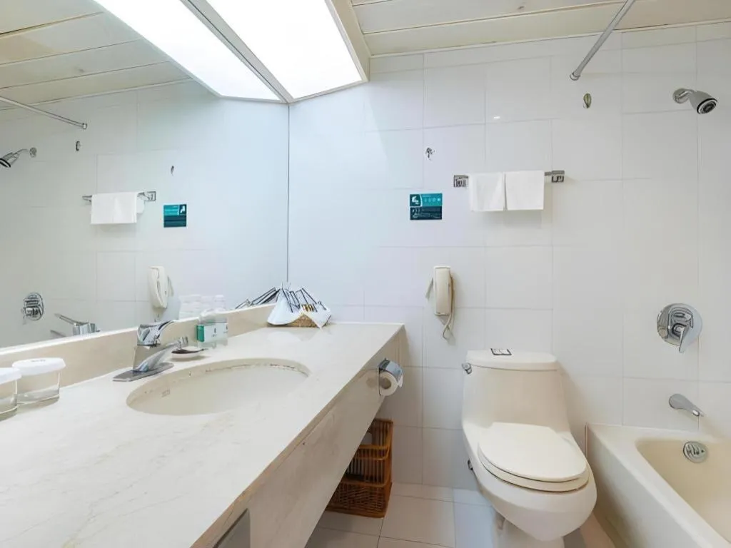 Shantou Golden Gulf Hotel