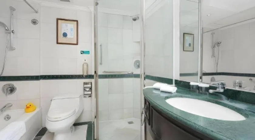 Shantou Golden Gulf Hotel