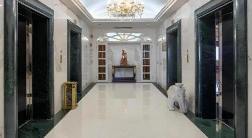 Shantou Golden Gulf Hotel