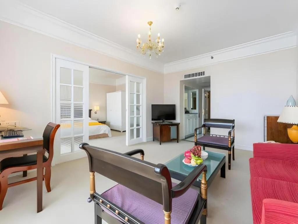 Shantou Golden Gulf Hotel