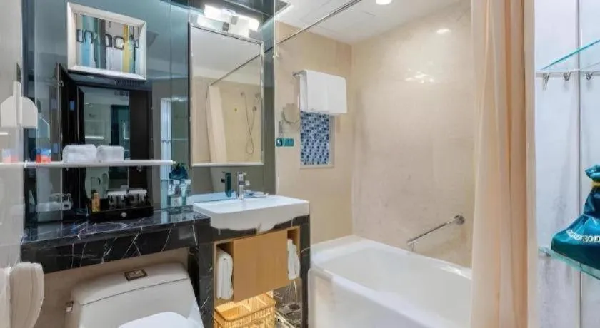 Shantou Golden Gulf Hotel