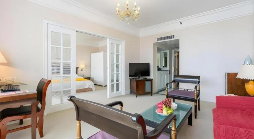 Shantou Golden Gulf Hotel