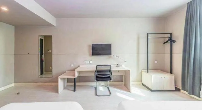 Jinjiang Inn Zhenjiang Jiangsu University Suning Plaza