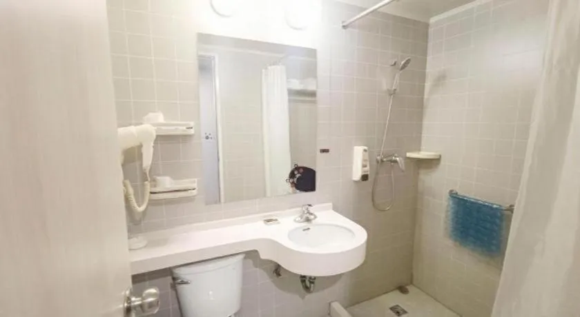 Jinjiang Inn Zhenjiang Jiangsu University Suning Plaza