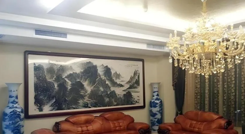 GreenTree Inn Hebei Langfang Bazhou Railway Station West Yingbin Road Express Hotel
