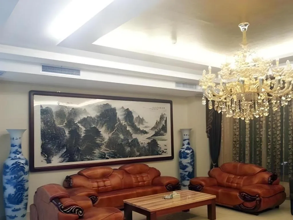 GreenTree Inn Hebei Langfang Bazhou Railway Station West Yingbin Road Express Hotel