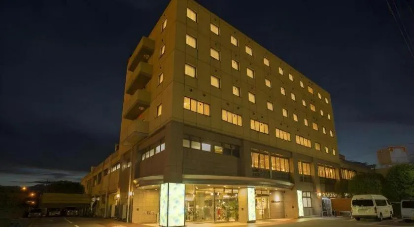 Spa Land Hotel Naito