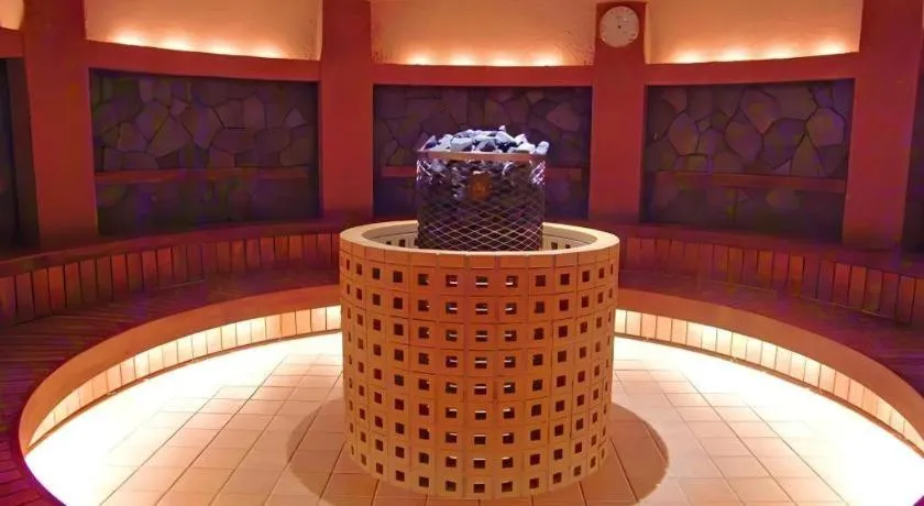 Spa Land Hotel Naito