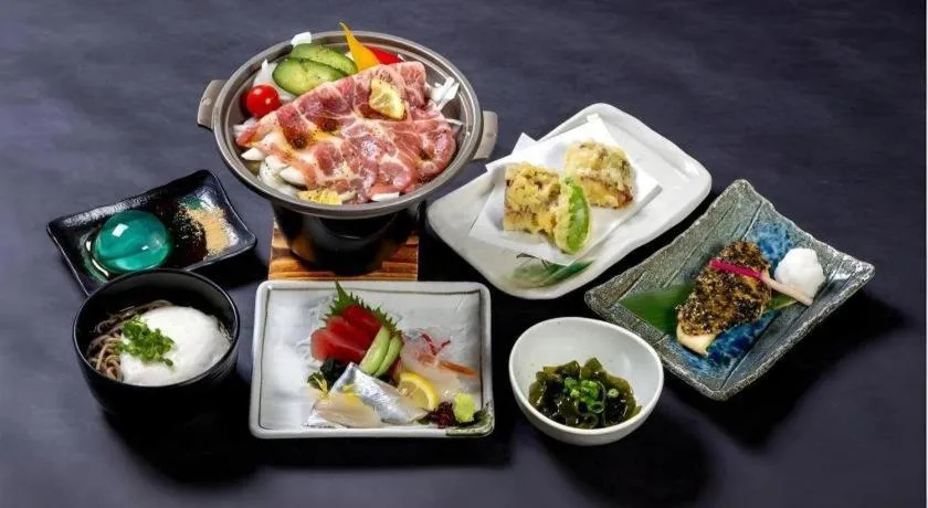 Spa Land Hotel Naito