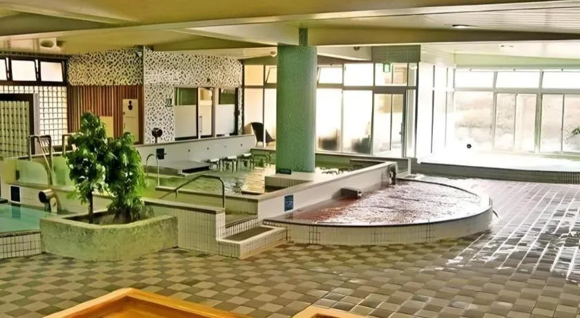 Spa Land Hotel Naito