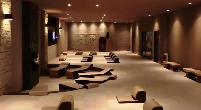 Spa Land Hotel Naito