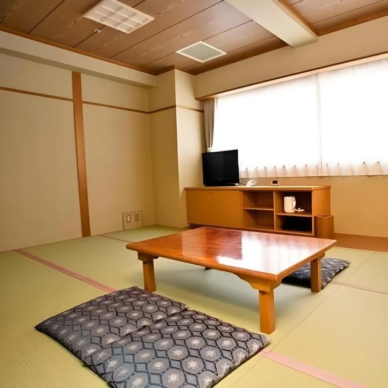 Spa Land Hotel Naito