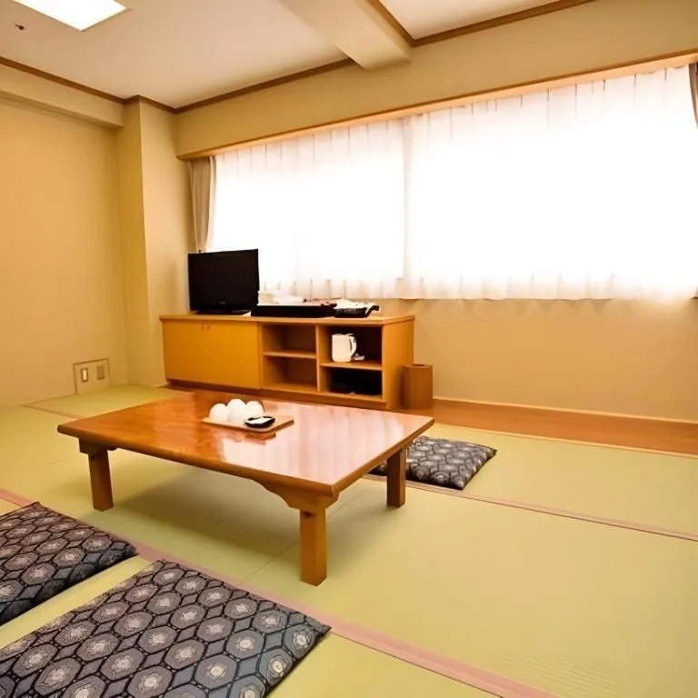 Spa Land Hotel Naito