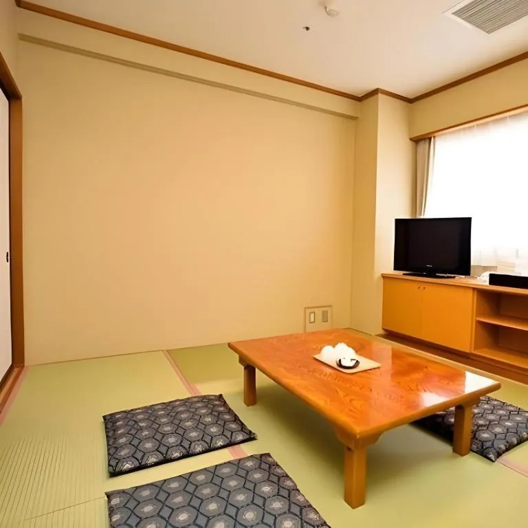 Spa Land Hotel Naito