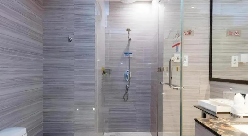 Huafa Executive Apartment Hotel Zhuhai