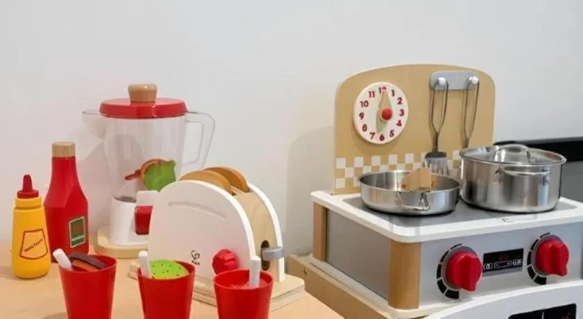 Huafa Executive Apartment Hotel Zhuhai