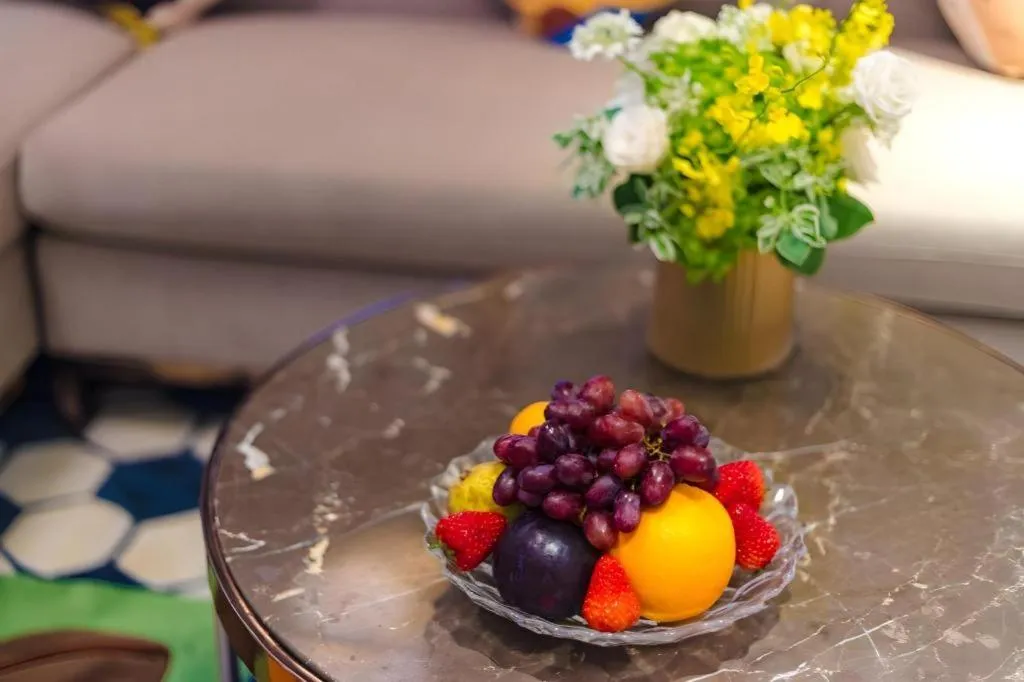 Huafa Executive Apartment Hotel Zhuhai