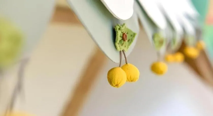 Huafa Executive Apartment Hotel Zhuhai