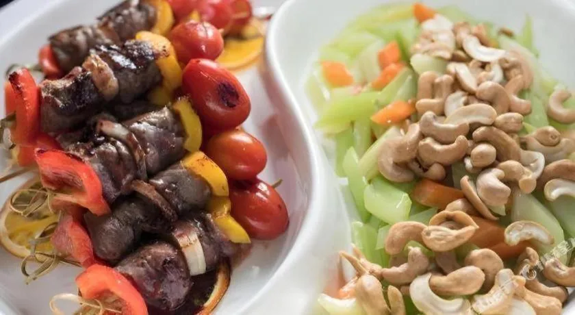 Huafa Executive Apartment Hotel Zhuhai