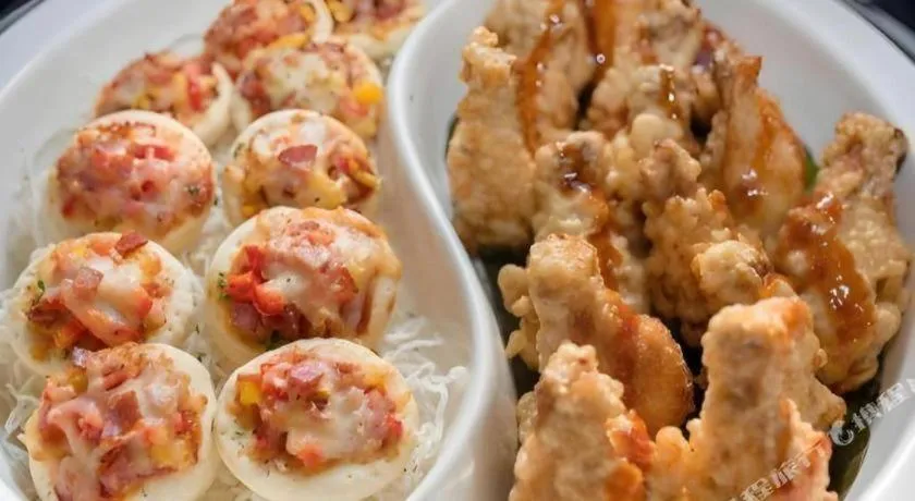 Huafa Executive Apartment Hotel Zhuhai