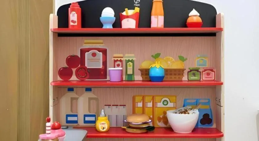 Huafa Executive Apartment Hotel Zhuhai