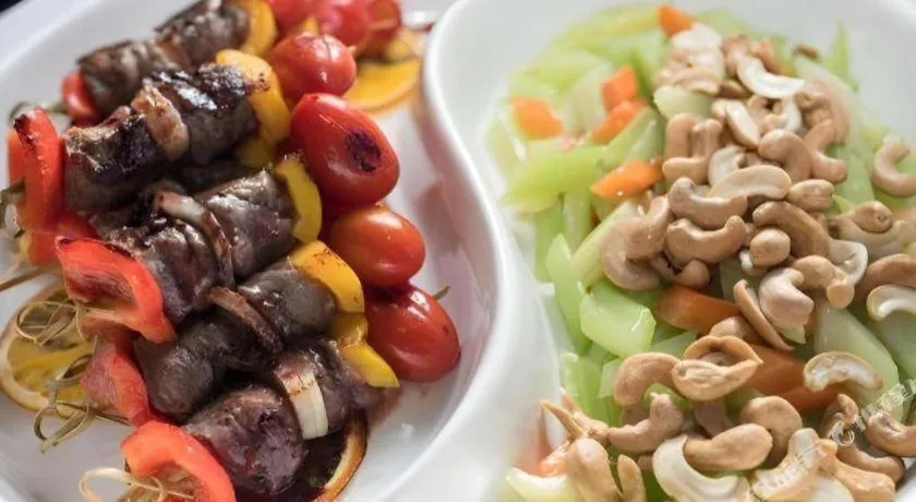 Huafa Executive Apartment Hotel Zhuhai