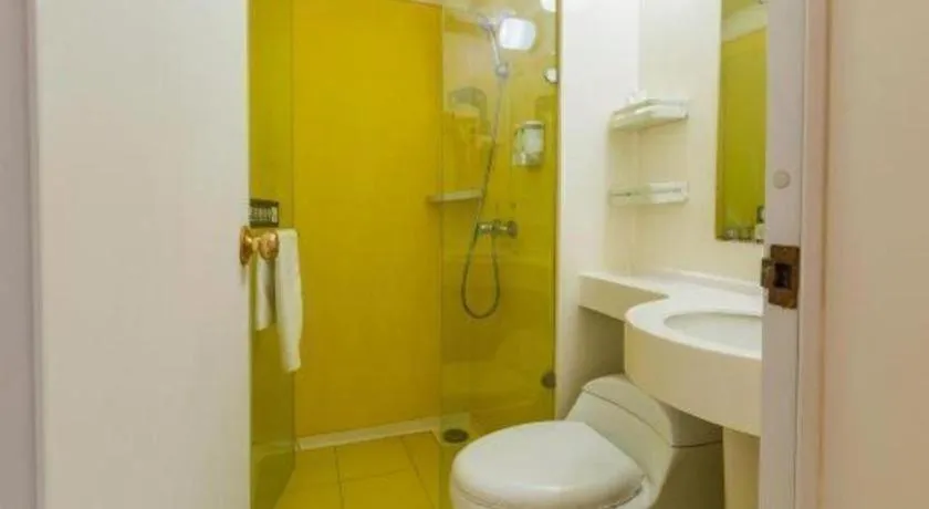 7 Days Inn Qingdao Si Liu South Road