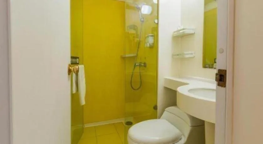 7 Days Inn Qingdao Si Liu South Road