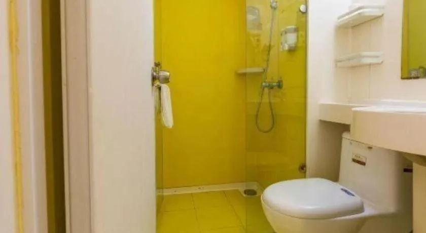 7 Days Inn Qingdao Si Liu South Road