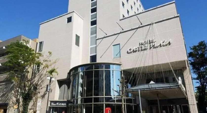 Hotel Castle Plaza