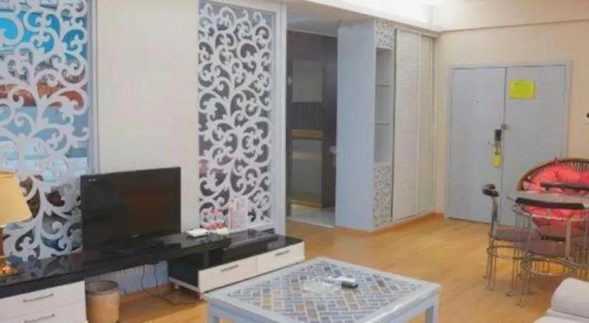 Vienna Hotel Yangzhou Yangzhou Slender West Lake Wenchangge