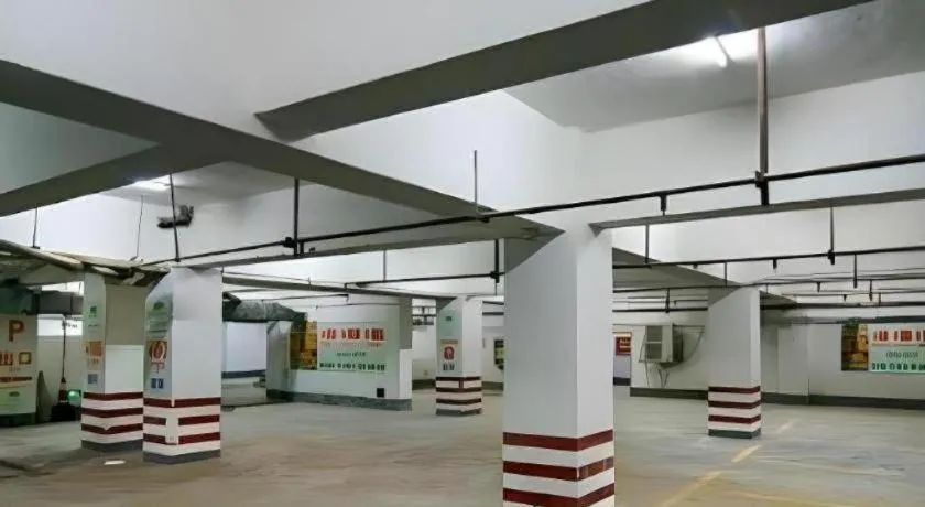 Vienna Hotel Yangzhou Yangzhou Slender West Lake Wenchangge