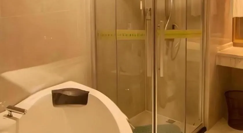 Vienna Hotel Yangzhou Yangzhou Slender West Lake Wenchangge