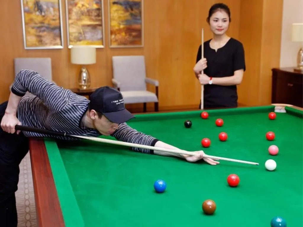 Wyndham Grand Plaza Royale Mingfa Zhangzhou