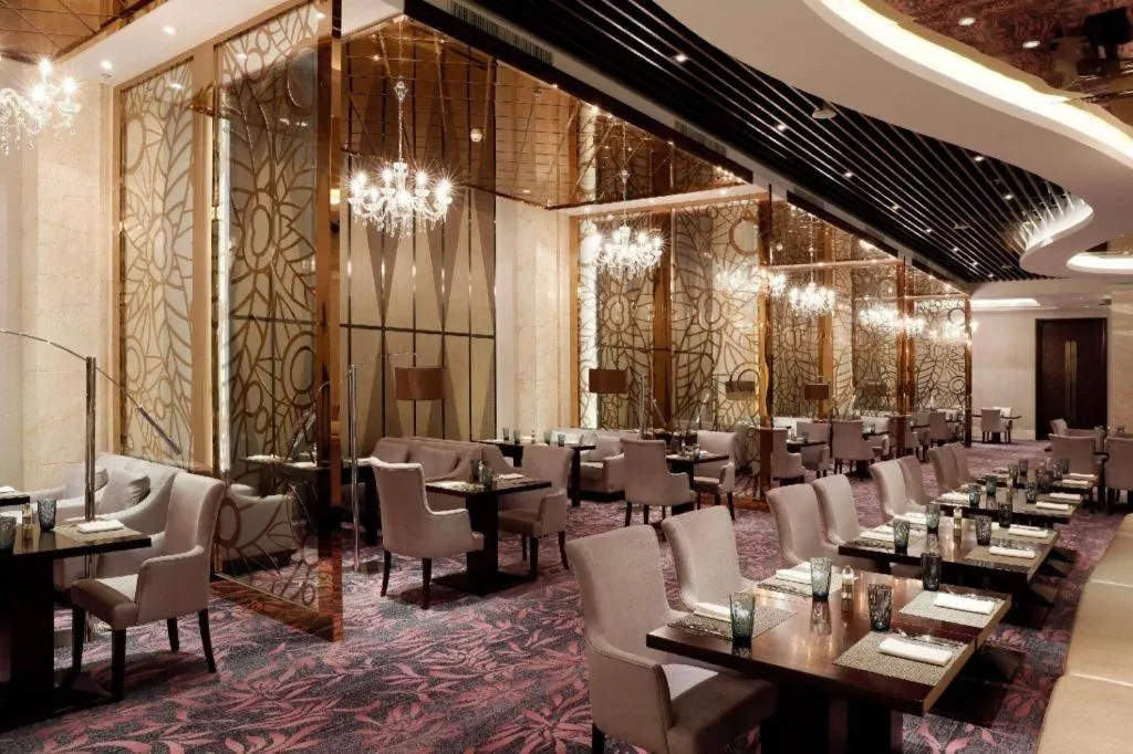 Wyndham Grand Plaza Royale Mingfa Zhangzhou