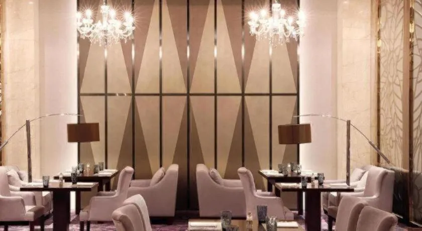 Wyndham Grand Plaza Royale Mingfa Zhangzhou