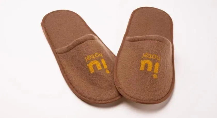 IU Hotel Guangzhou Taihe Square Branch