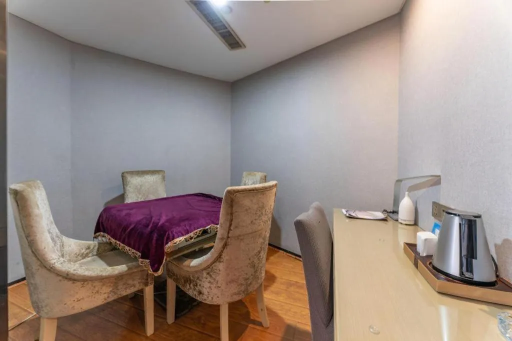 Lavande Hotel Nanchang Ai Xi Hu Subway East Station Branch