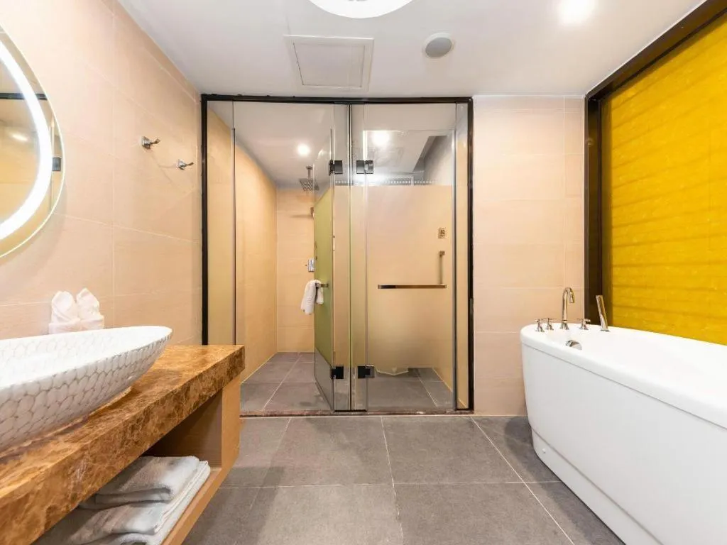 Lavande Hotel Nanchang Ai Xi Hu Subway East Station Branch