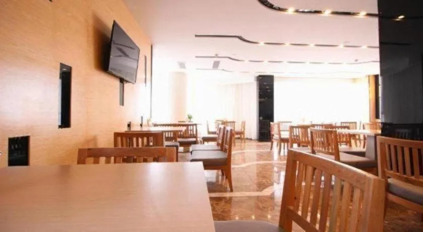 Lavande Hotel Nanchang Ai Xi Hu Subway East Station Branch