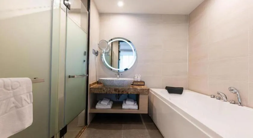 Lavande Hotel Nanchang Ai Xi Hu Subway East Station Branch