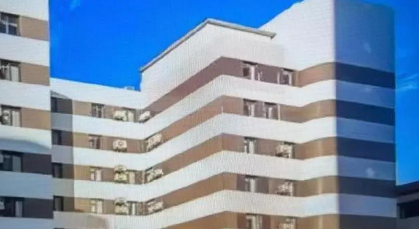 Home Inn Plus Shanghai Zhangjiang Guanglan Road Metro Station