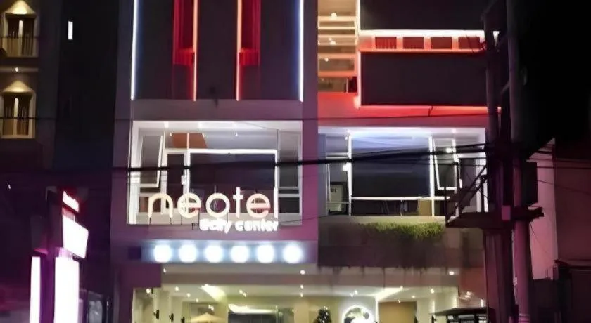 Neotel Hotel City Centre